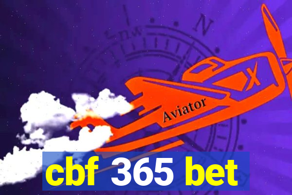 cbf 365 bet